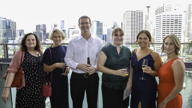 2022 NSW Health Awards