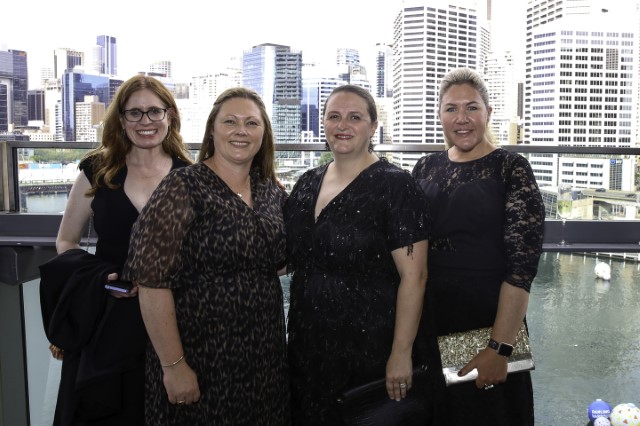 2022 NSW Health Awards