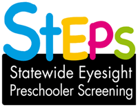 StEPS Satewide Eyesight Preschooler Screening