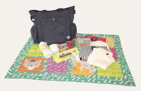 newborn essentials australia