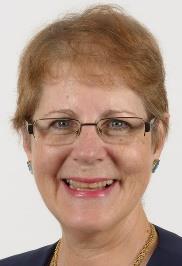 Assoc Prof Jenny Smit, Director Clinical Services, Tresillian Family Care Centres