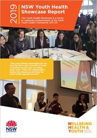 2019 NSW Youth Health Showcase Report 