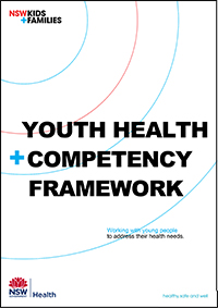 Youth Health Competency Framework