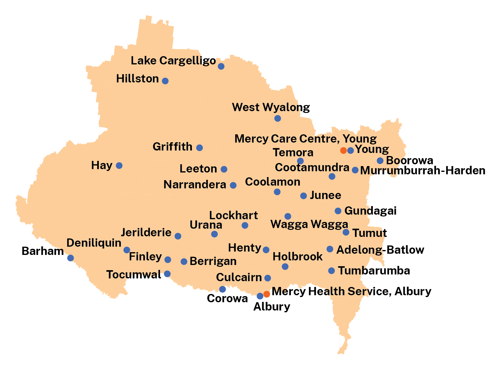 Murrumbidgee Local Health District