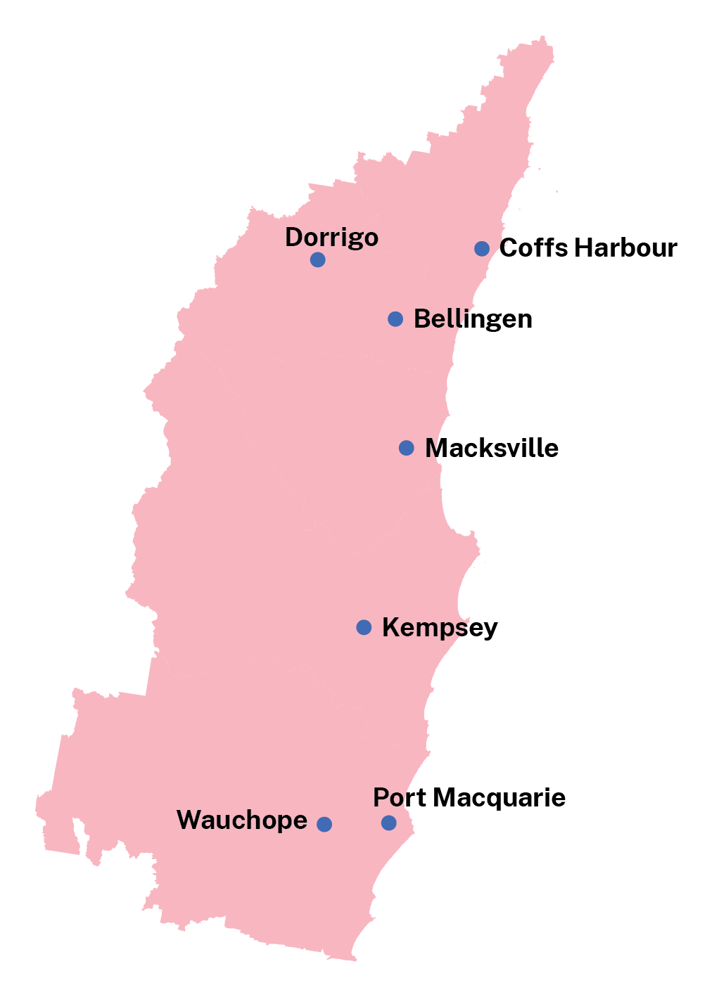 Mid North Coast Local Health District