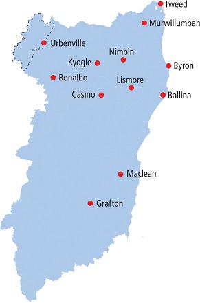 Northern NSW Local Health District