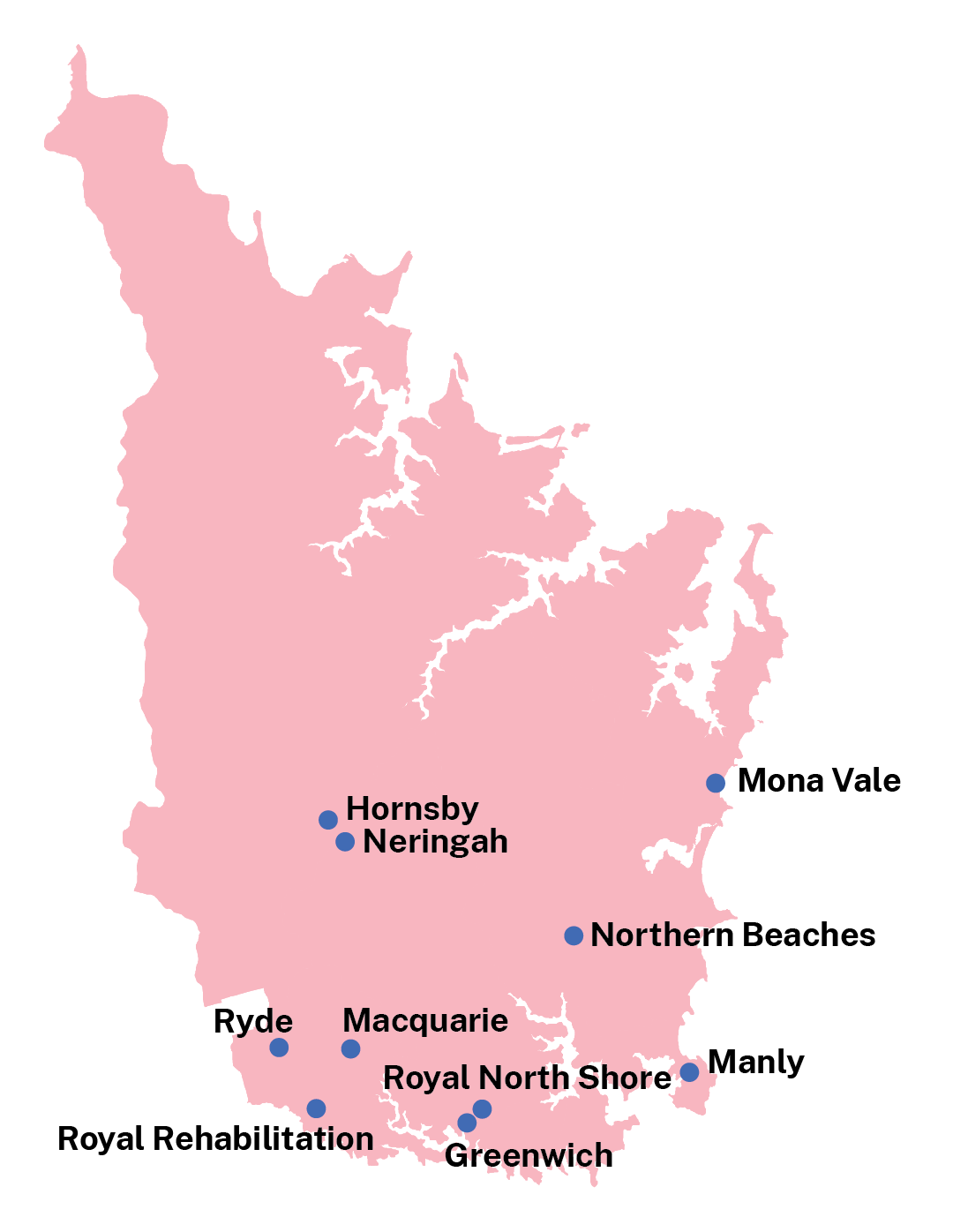 Northern Sydney Local Health District
