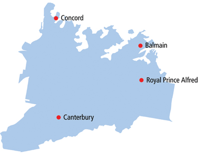 Sydney Local Health District