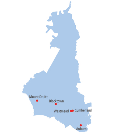 Western Sydney Local Health District