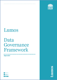 Lumos Data Governance Framework