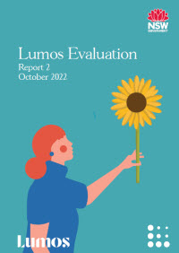 ​Lumos Evaluation Report 2