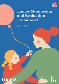 Lumos Monitoring and Evaluation Framework 