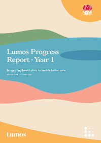 Lumos Progress Report – Year 1