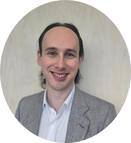 Dr Simon Bishop