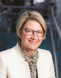 Elizabeth Koff, Secretary of Health