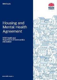 Housing and Mental Health Agreement 2022