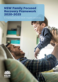 NSW Family Focused Recovery Framework 2020-2025