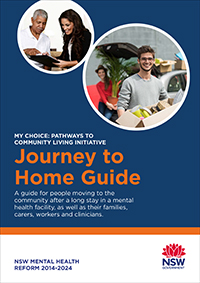 PCLI Journey to Home Guide