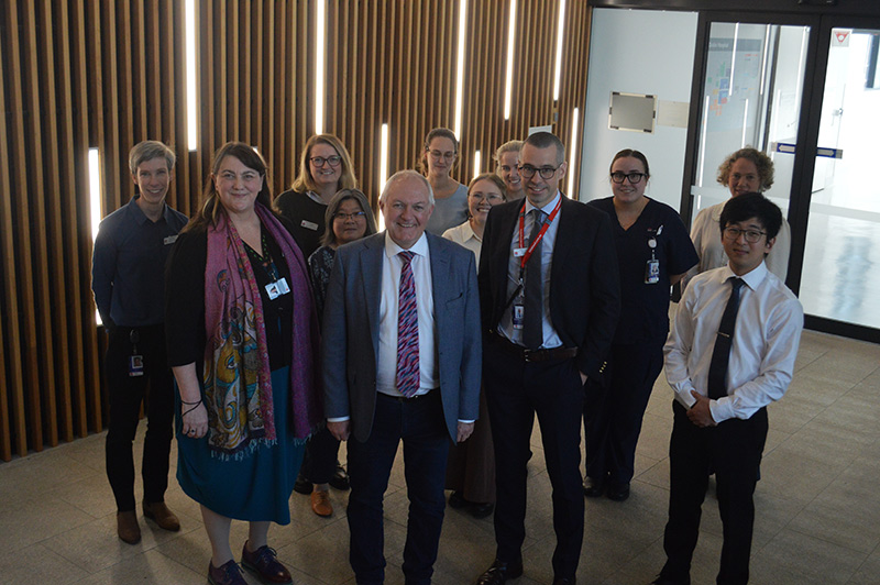 Minister-Harris-with-some-of-CTSU-team.jpg