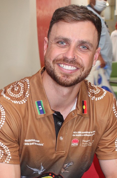 Martin Roberts