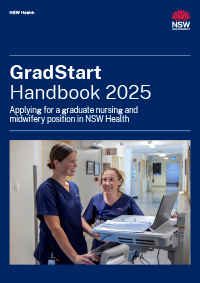 2022 GradStart Handbook