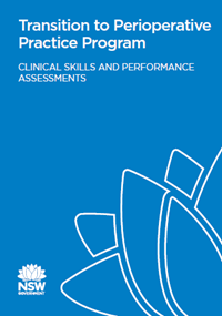 Clinical Skills and Performance Assessments