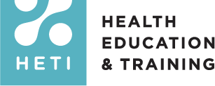 Health education and training