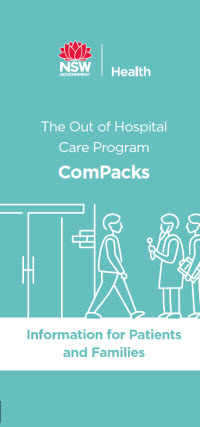 ComPacks information for patients and families