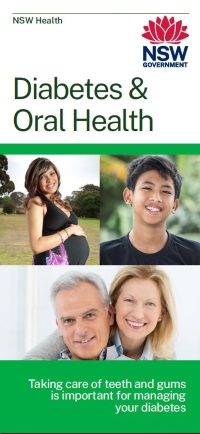 Diabetes and Oral Health