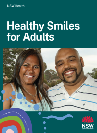 Healthy Smiles for Adults