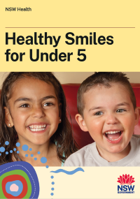 Healthy Smiles for Under 5