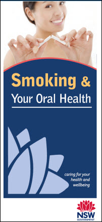 Smoking & Your Oral Health