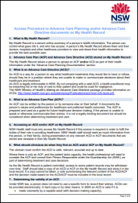 access my medical records access my medical records