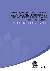 Dignity, Respect and Choice: A Comprehensive Guide