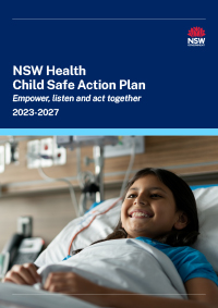 NSW Health Child Safe Action Plan
