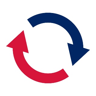 A change icon.