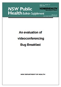 An Evaluation of Videoconferencing Bug Breakfast