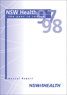 Annual Report 1997-98