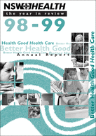 Annual Report 1998-99