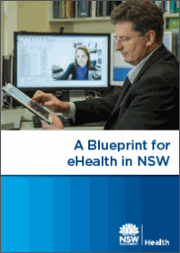 A Blueprint for eHealth in NSW