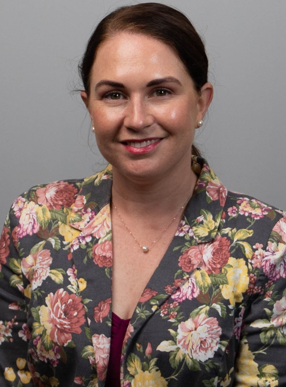 Regional Health Ministerial Advisory Panel member Anna Barwick