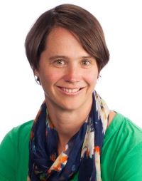Regional Health Ministerial Advisory Group panel member Anna Windsor