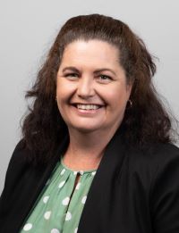 Regional Health Ministerial Advisory Panel member Georgina Rosee