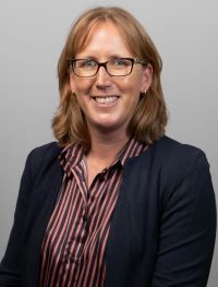 Regional Health Ministerial Advisory Panel member Jo Caldwell