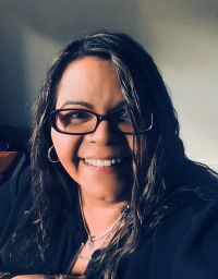 Regional Health Ministerial Advisory Panel member Laura Hand-Ross
