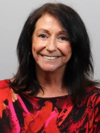 Regional Health Ministerial Advisory Panel member Leone Crayden