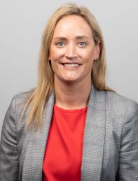 Regional Health Ministerial Advisory Panel member Louise Fox