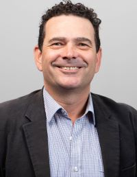Regional Health Ministerial Advisory Panel Chair Dr Richard Colbran