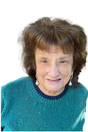 Dr Patricia Saccasan Whelan, FACEM