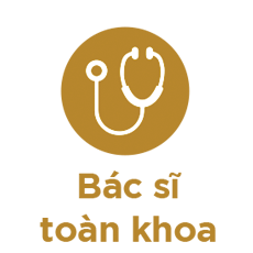 Bác sĩ toàn khoa